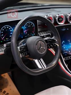 مرسيدس بنز C-Class